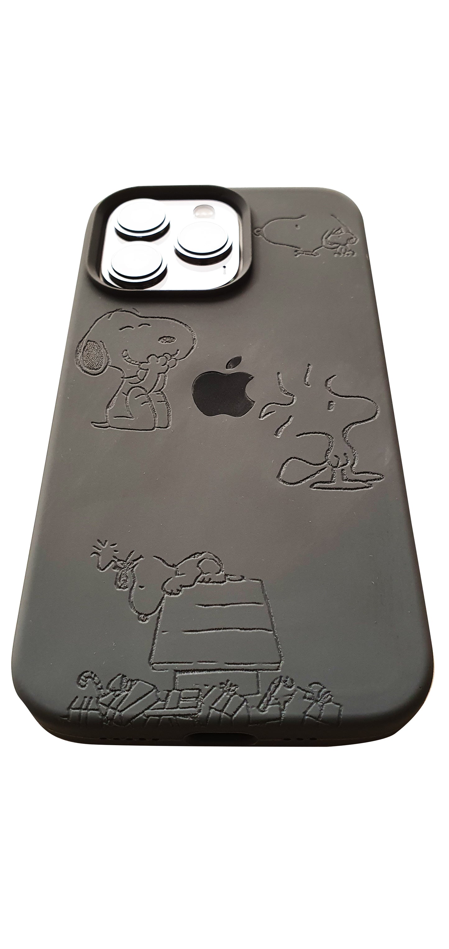 Case Snoopy